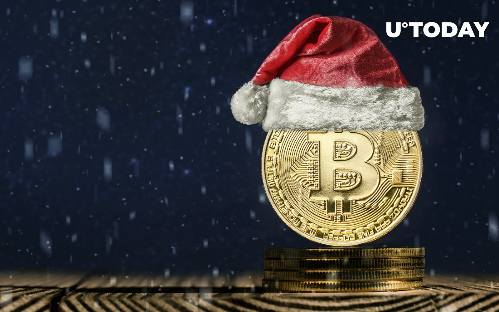 From 0.25 to 24,000 How Bitcoin Has Been Doing on Christmas Day in